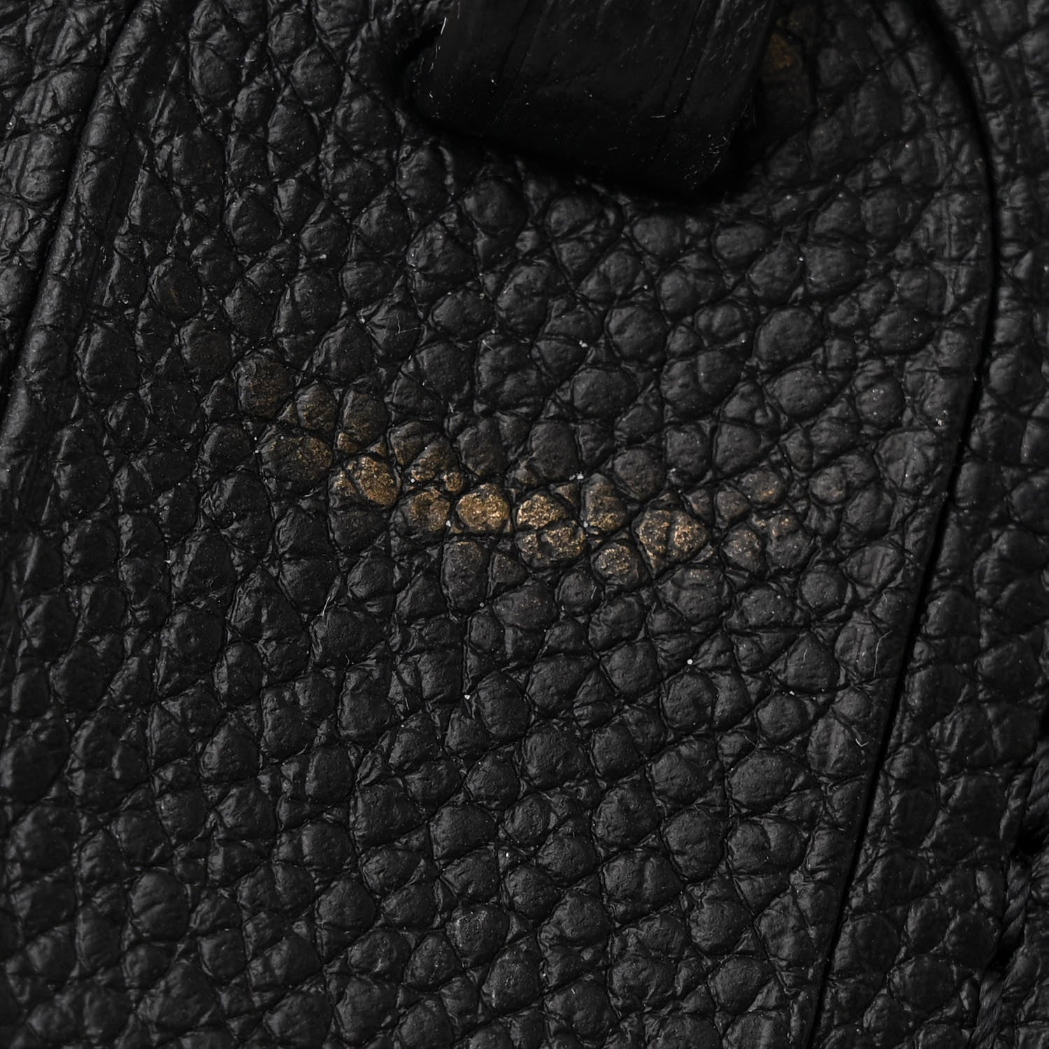 Louis Vuitton Empreinte Monogram Giant Grand Palais Black 10 of 10