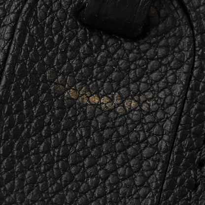 Louis Vuitton Empreinte Monogram Giant Grand Palais Black 10 of 10