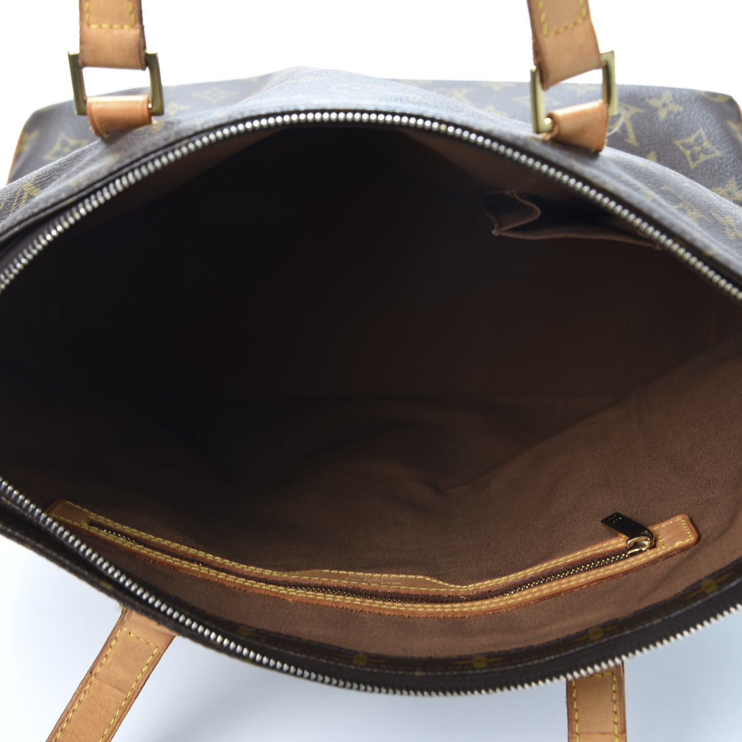 Monogram Cabas Mezzo