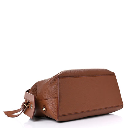 Givenchy Calfskin Small Sway Cognac 4 of 15