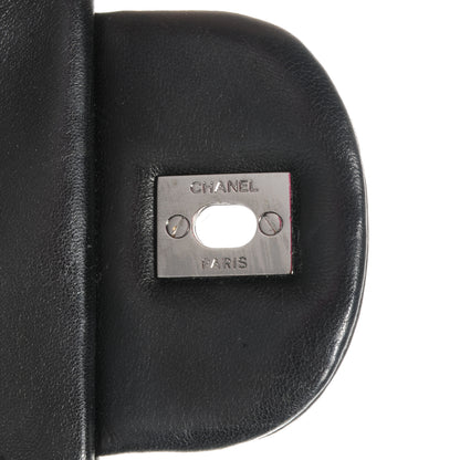 Louis Vuitton Epi Pont-Neuf GM Black 5 of 9