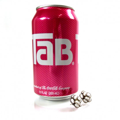 Chanel Camellia Earrings White 3 of 3