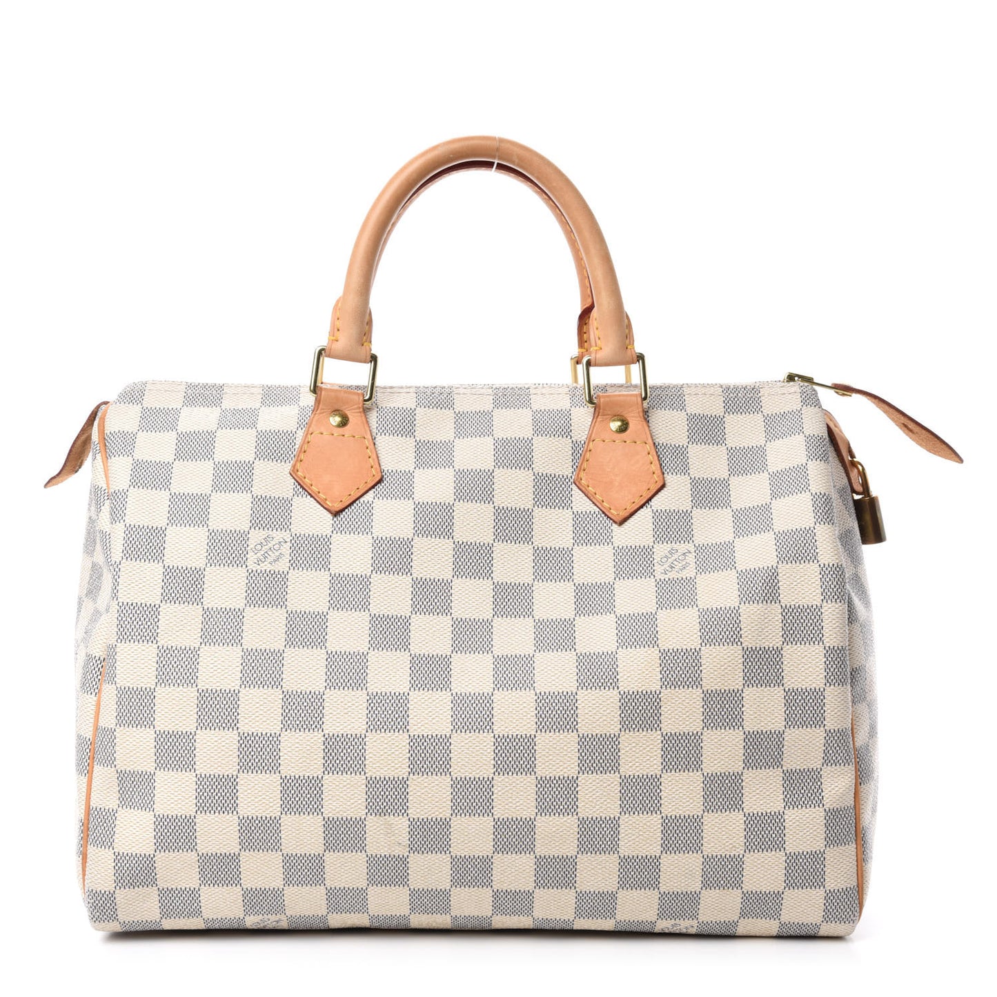 Damier Azur Speedy 30
