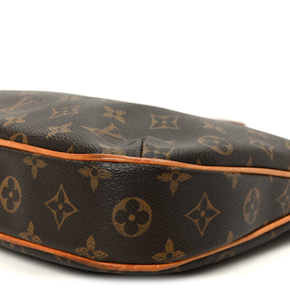 Louis Vuitton Monogram Odeon PM 10 of 11
