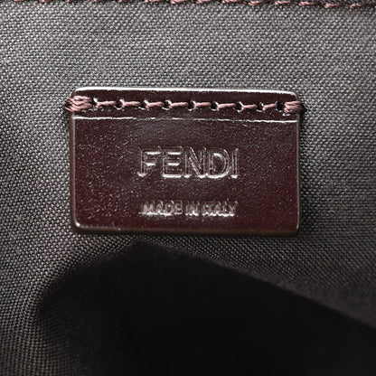 Fendi Nappa Mini Crossbody Pouch Light Rose 6 of 10