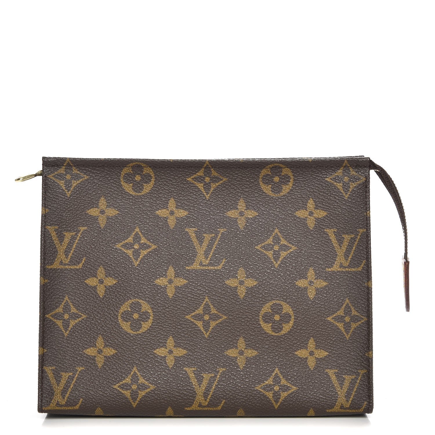 Louis Vuitton Monogram Toiletry Pouch 19 1 of 7