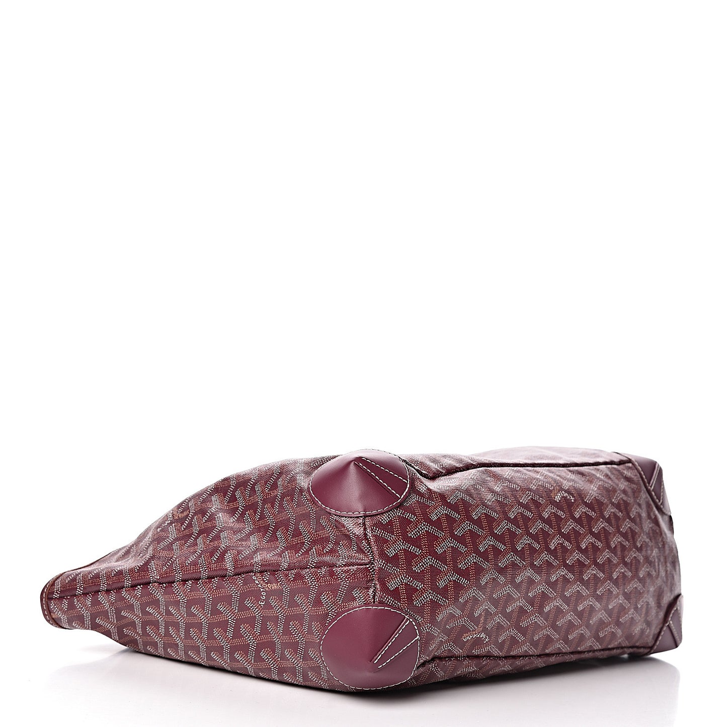 Goyardine Saint Louis PM Bordeaux