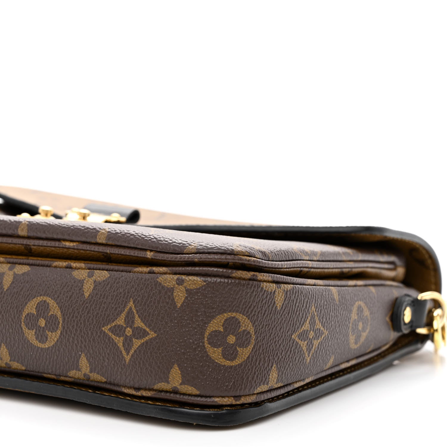 Louis Vuitton Reverse Monogram Pochette Metis 9 of 9