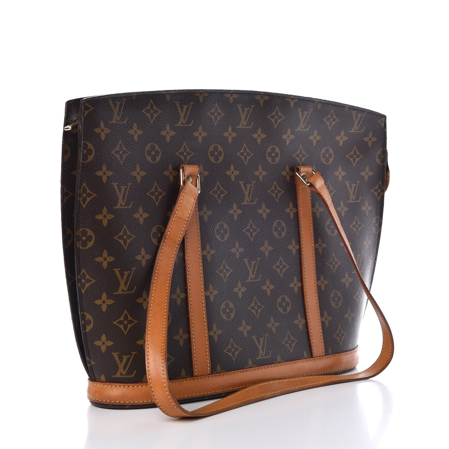 Louis Vuitton Monogram Babylone 3 of 9