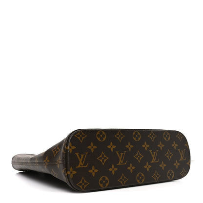 Louis Vuitton Monogram Vavin GM 4 of 9