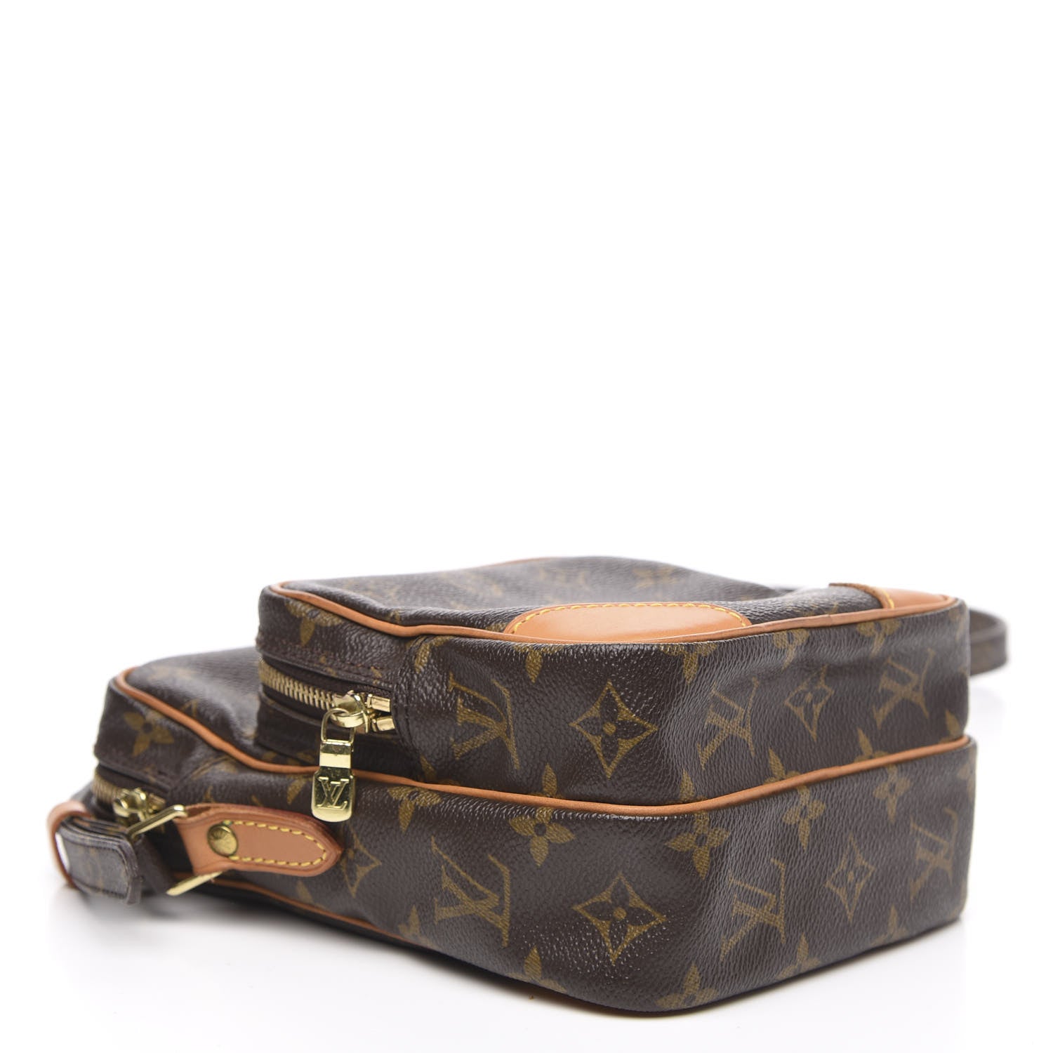 Louis Vuitton Monogram Amazone 4 of 12