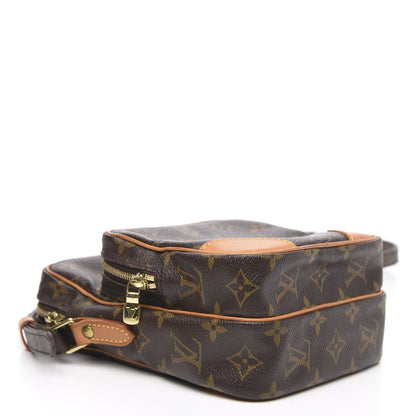 Louis Vuitton Monogram Amazone 4 of 12