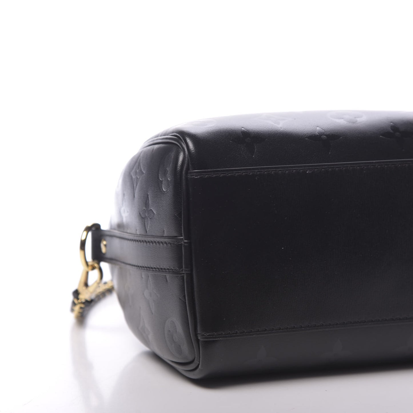 Monogram Ink Speedy BB Black