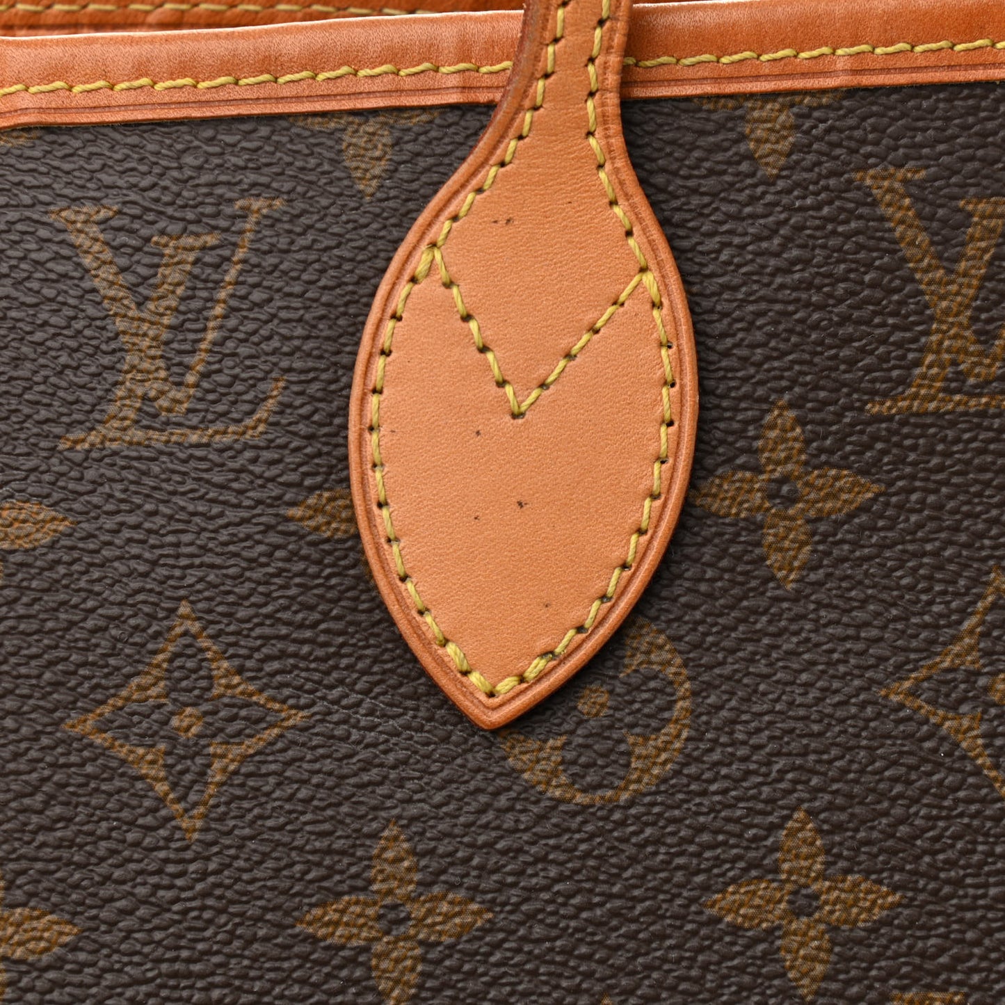 Monogram Neo Neverfull MM