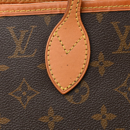 Louis Vuitton Monogram Neo Neverfull MM 13 of 13
