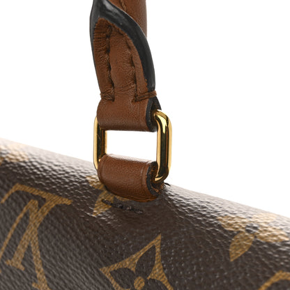 Louis Vuitton Monogram Marignan Sesame 13 of 15