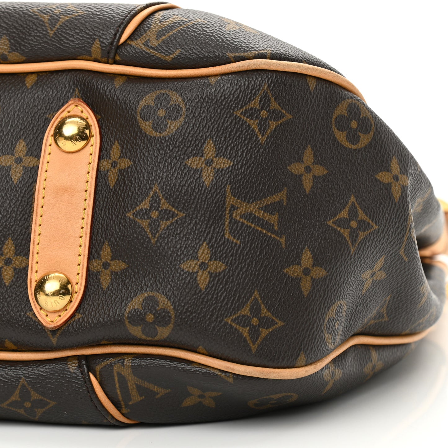 Monogram Galliera PM