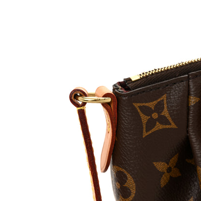 Louis Vuitton Monogram Nano Turenne 12 of 14