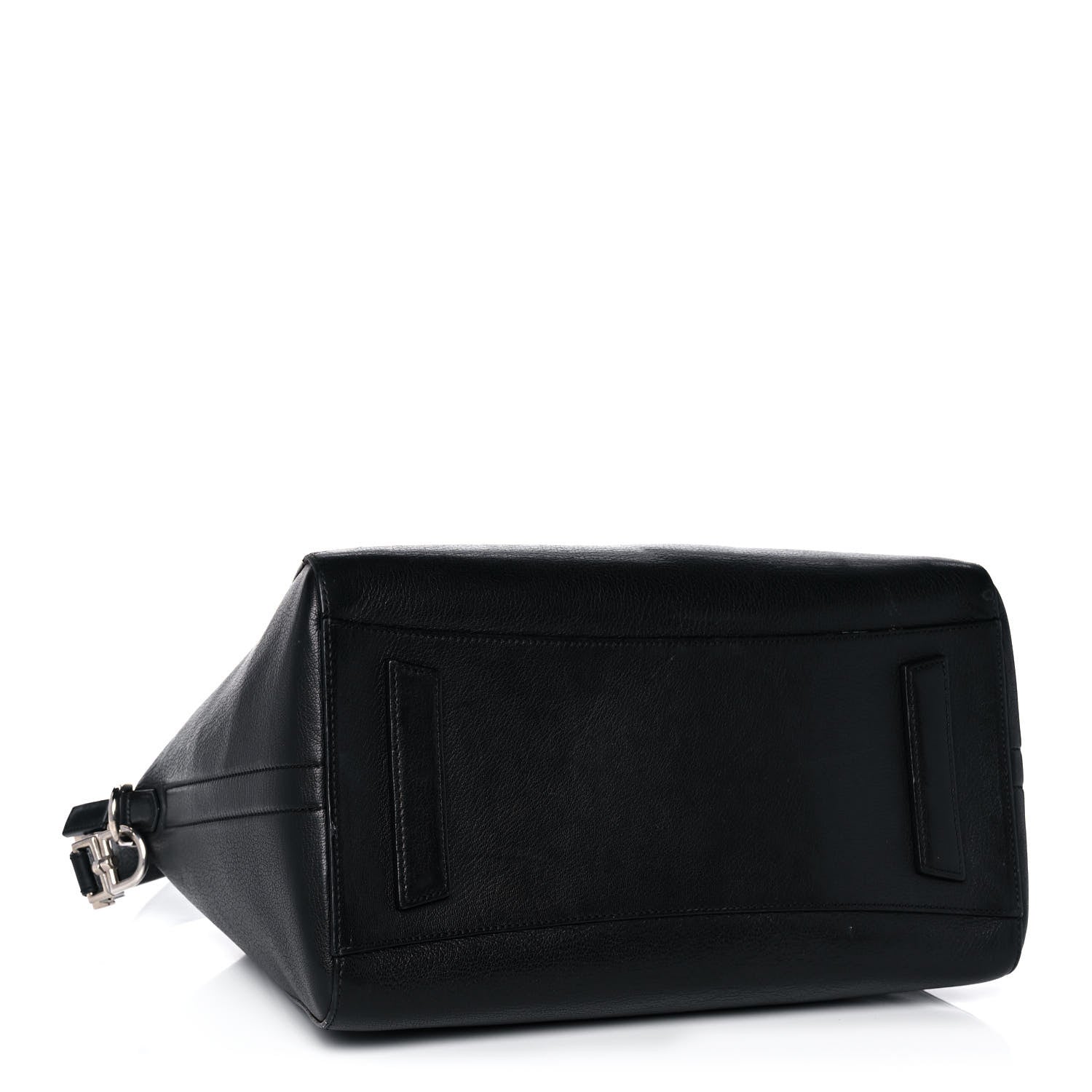 Givenchy Sugar Goatskin Medium Antigona Black 4 of 18