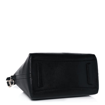 Givenchy Sugar Goatskin Medium Antigona Black 4 of 18