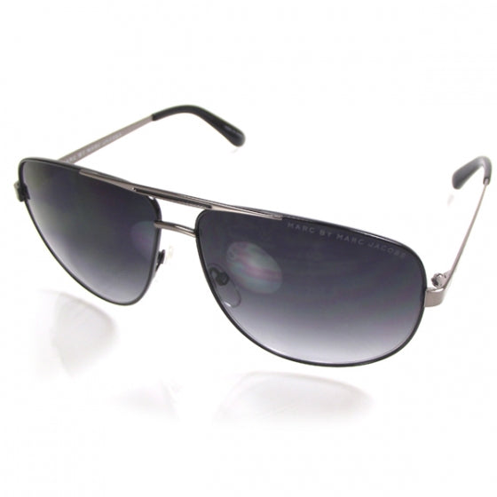 Marc Jacobs MARC BY Aviator Sunglasses MMJ 131/S 1 of 7