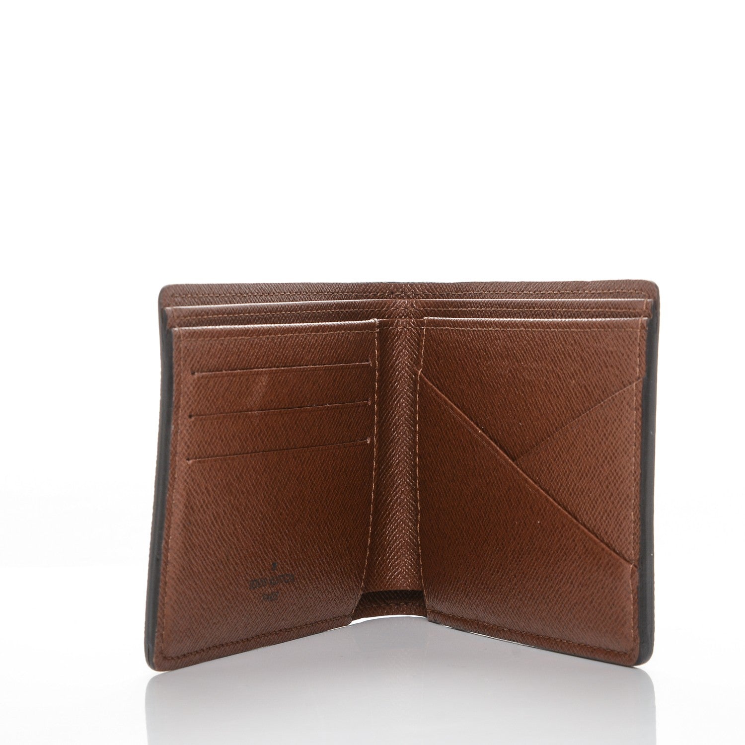 Louis Vuitton Monogram Multiple Mens Wallet 5 of 6
