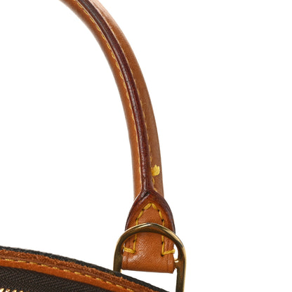 Louis Vuitton Monogram Ellipse PM 12 of 13
