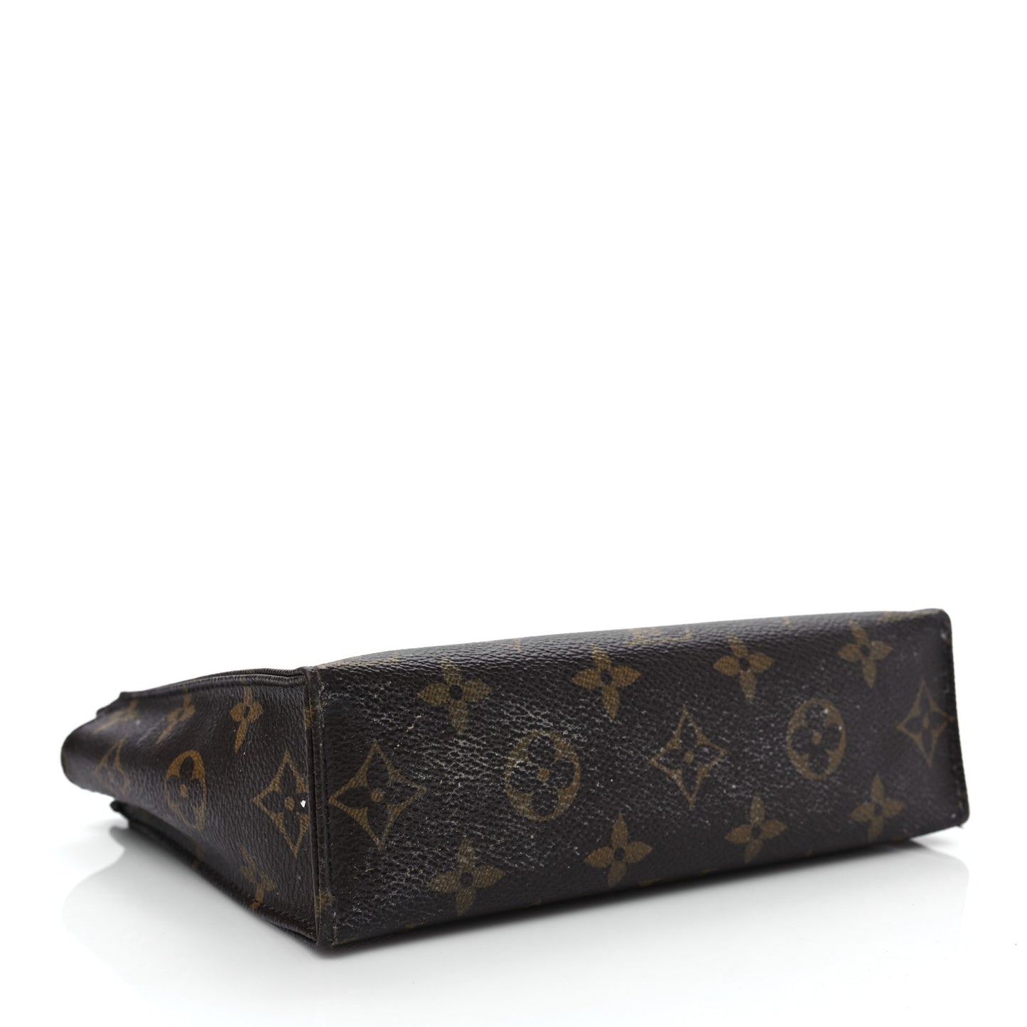 Monogram Toiletry Pouch 19