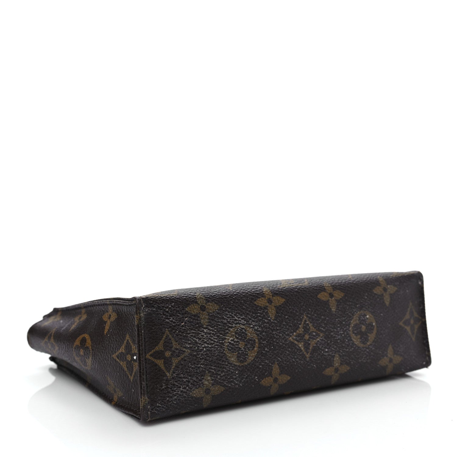 Louis Vuitton Monogram Toiletry Pouch 19 4 of 10