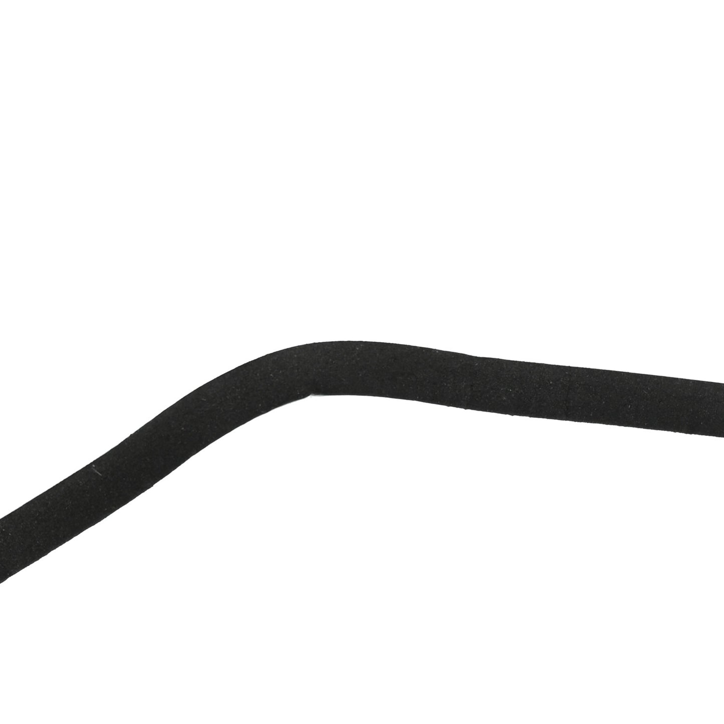 Foam Rubber Triangle Logo Monolith 55mm Cage Sandals 38 Black