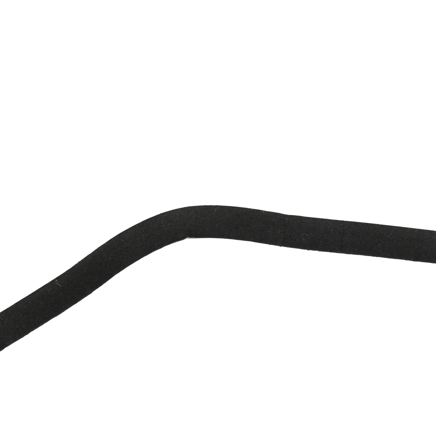 Prada Foam Rubber Triangle Logo Monolith 55mm Cage Sandals 38 Black 10 of 13