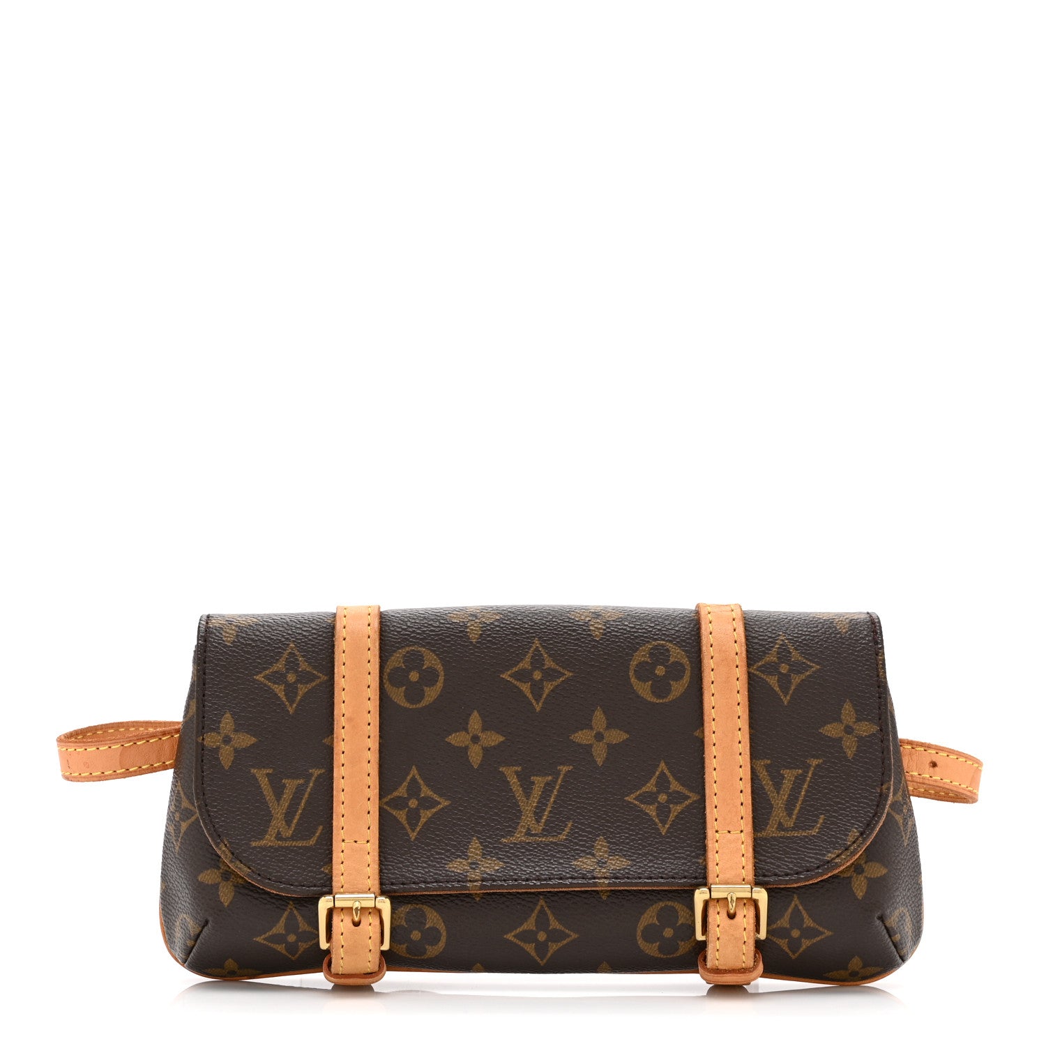 Louis Vuitton Monogram Pochette Marelle PM 1 of 11