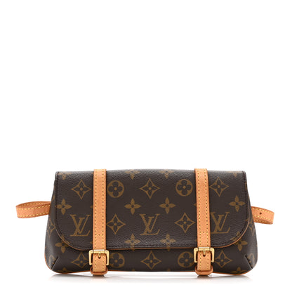 Louis Vuitton Monogram Pochette Marelle PM 1 of 11
