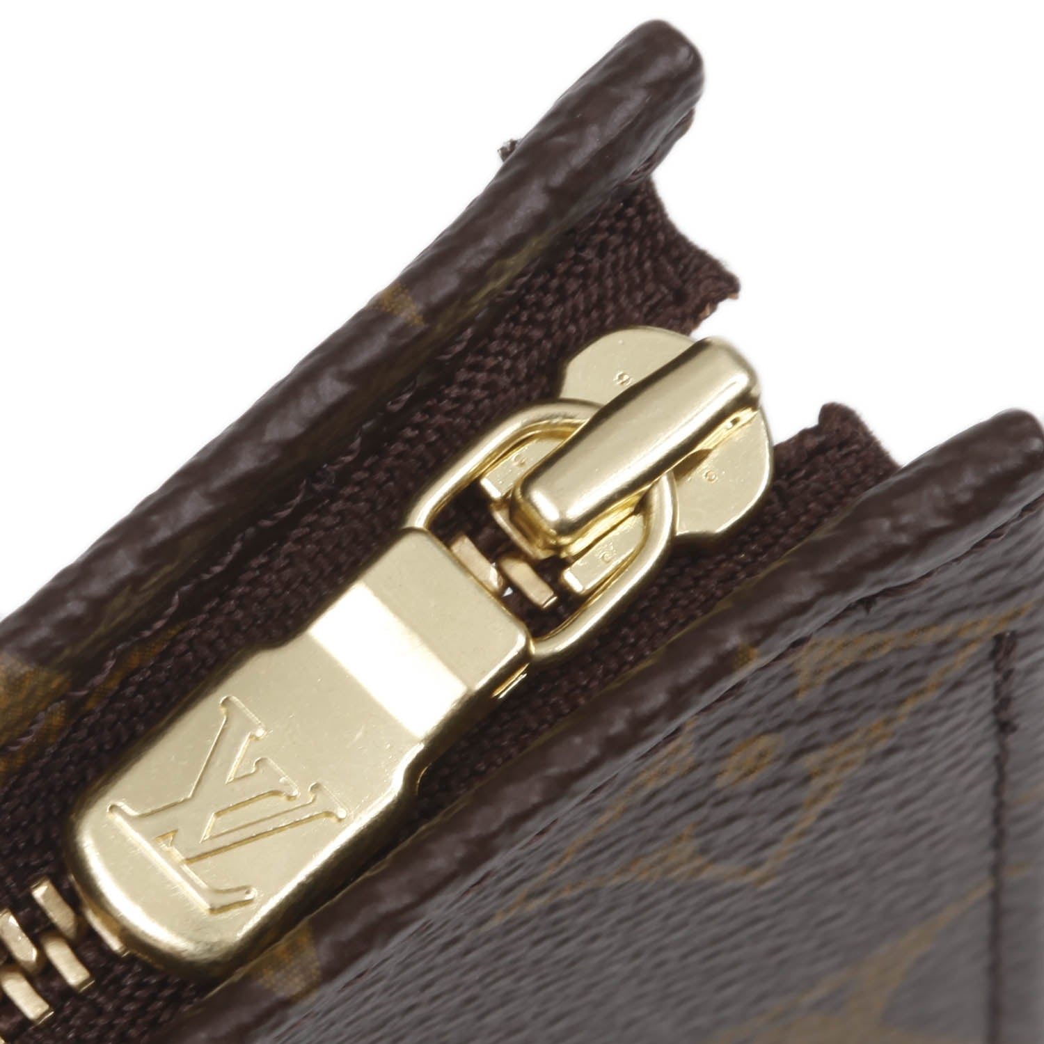 Louis Vuitton Monogram Toiletry Pouch 19 6 of 9