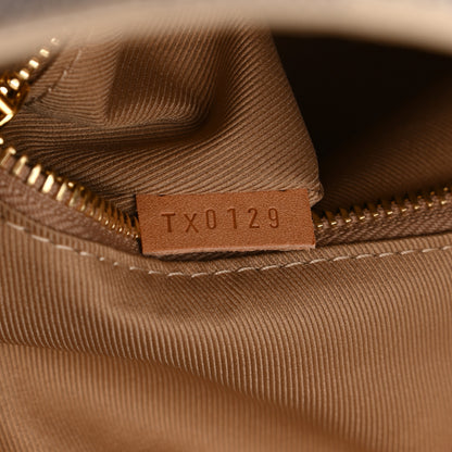 Louis Vuitton Damier Azur Graceful MM 9 of 12
