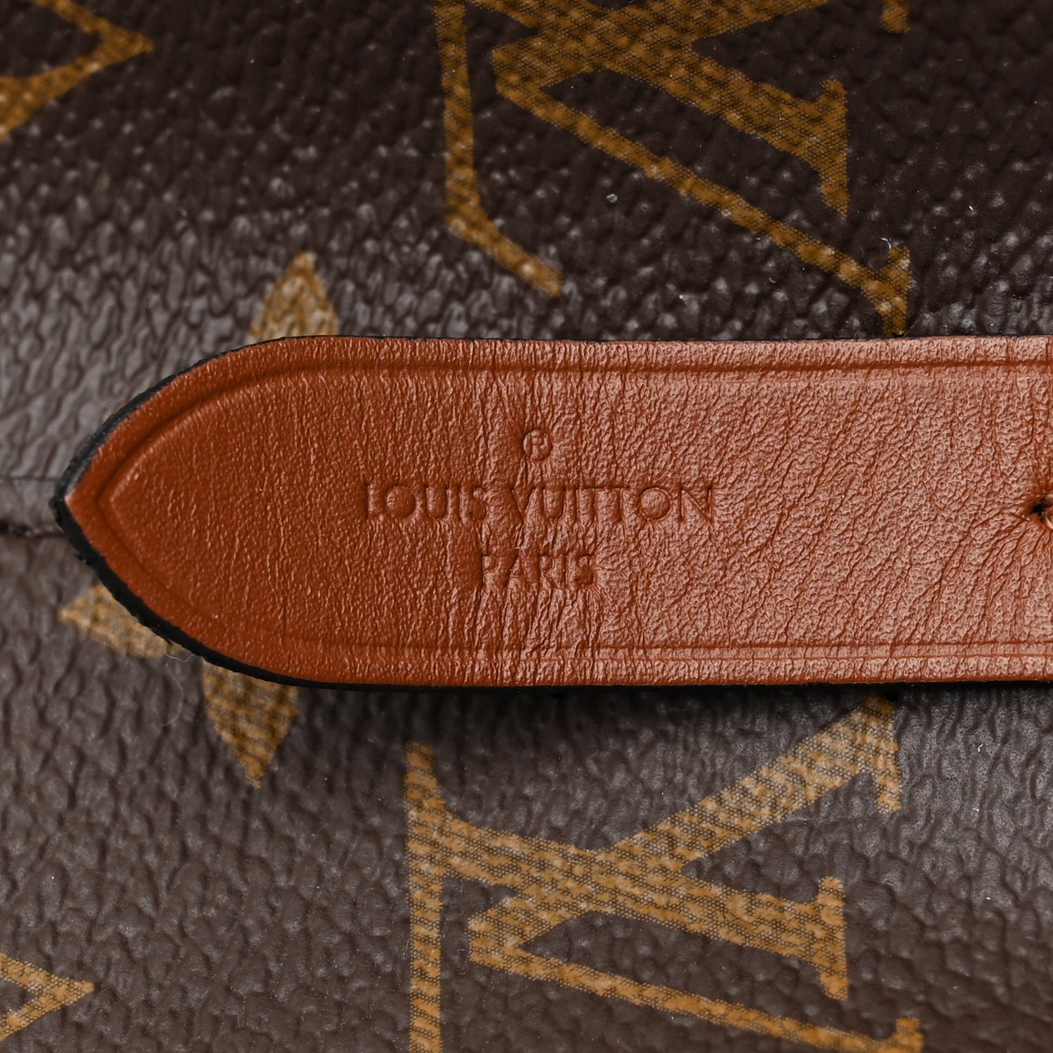 Louis Vuitton Monogram Neonoe MM Caramel 6 of 17