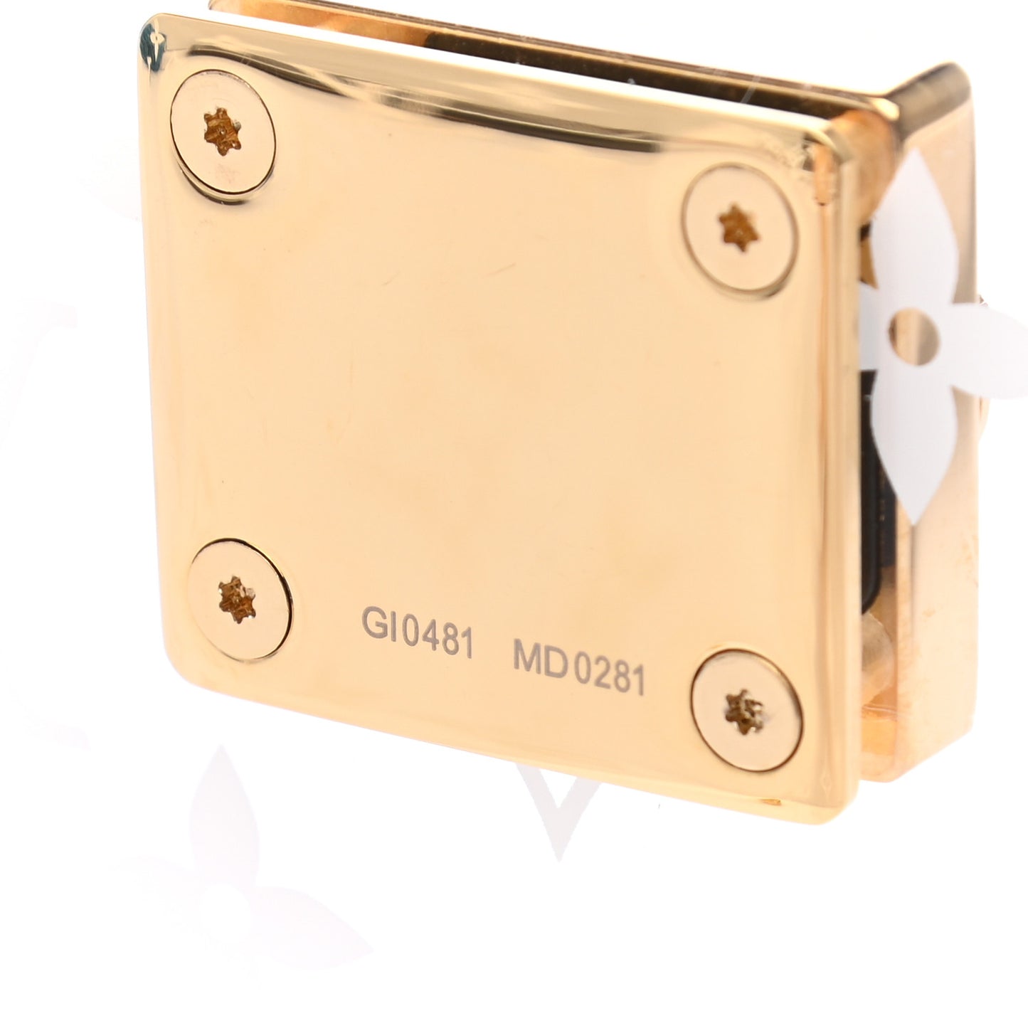 Transparent Plexiglass Cube Scott Box