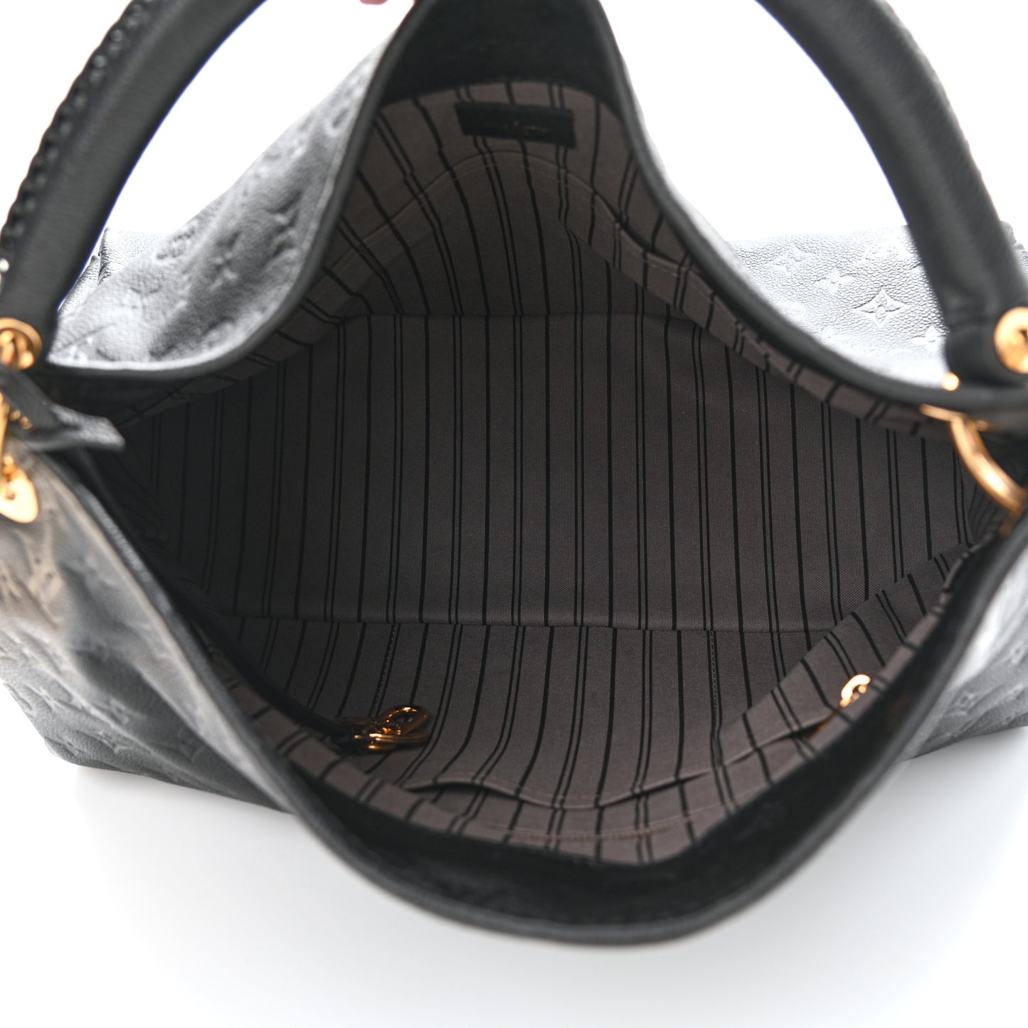Empreinte Artsy MM Black