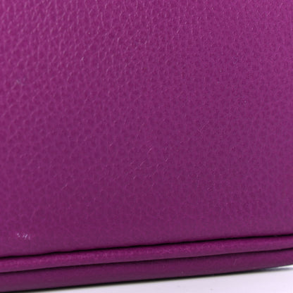 Hermes Evercolor Mini 1923 Bolide Anemone 9 of 10