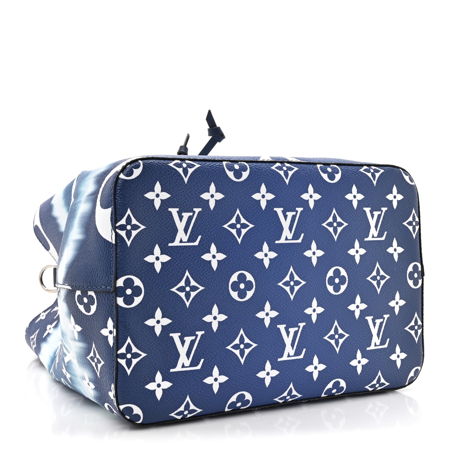 Monogram Escale Neonoe MM Blue