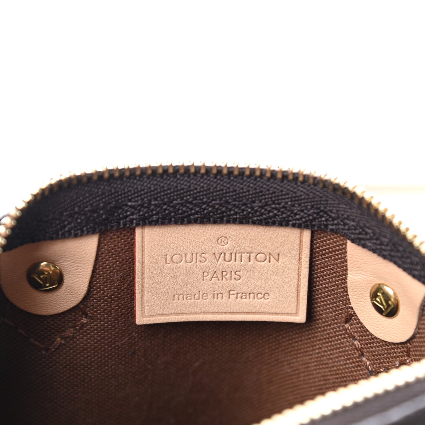 Monogram Nano Speedy