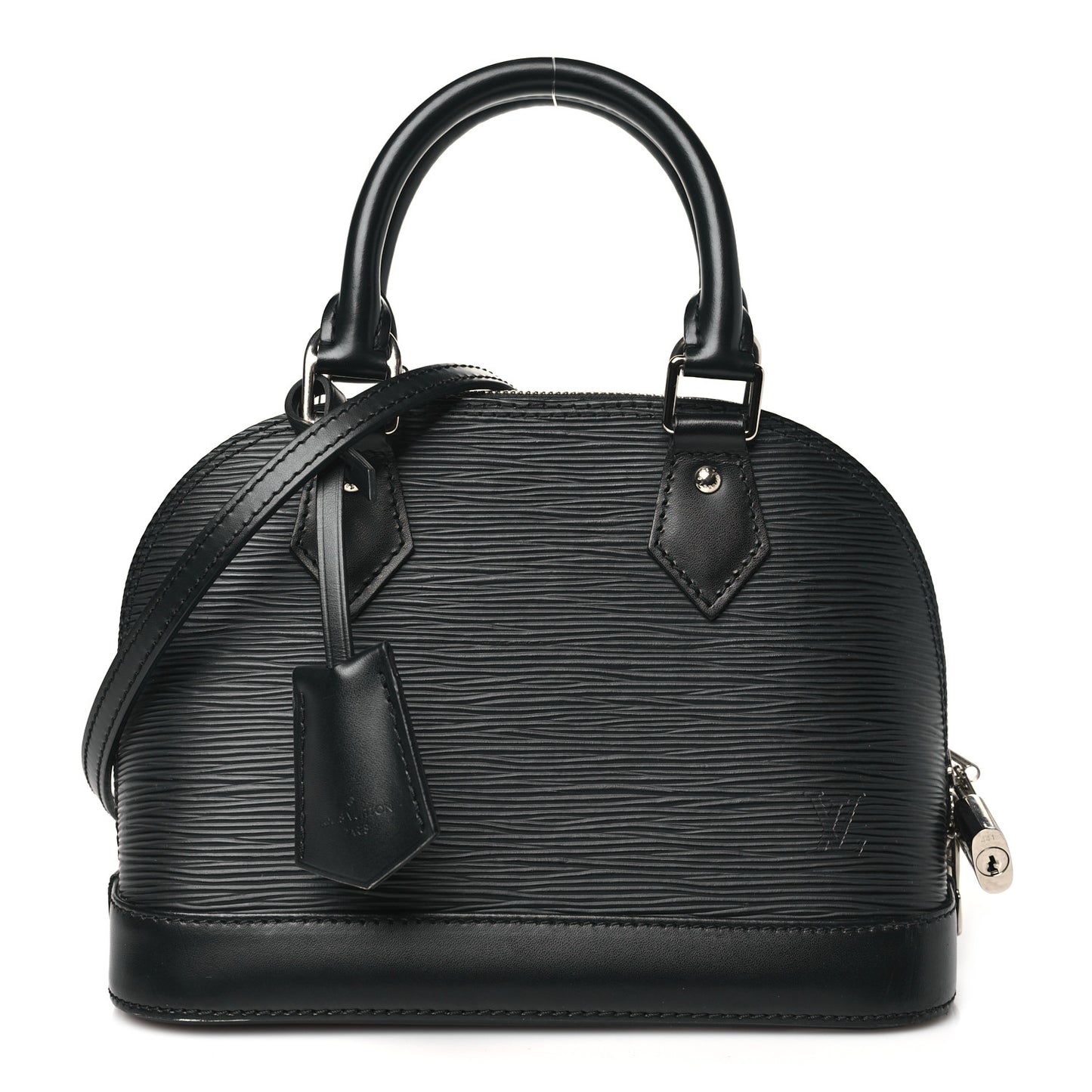 Epi Alma BB Black