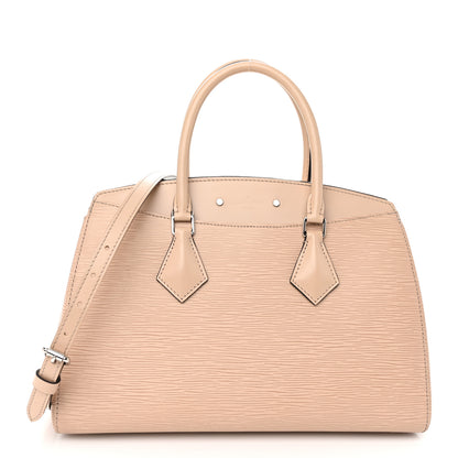 Louis Vuitton Epi Soufflot MM Dune 1 of 10
