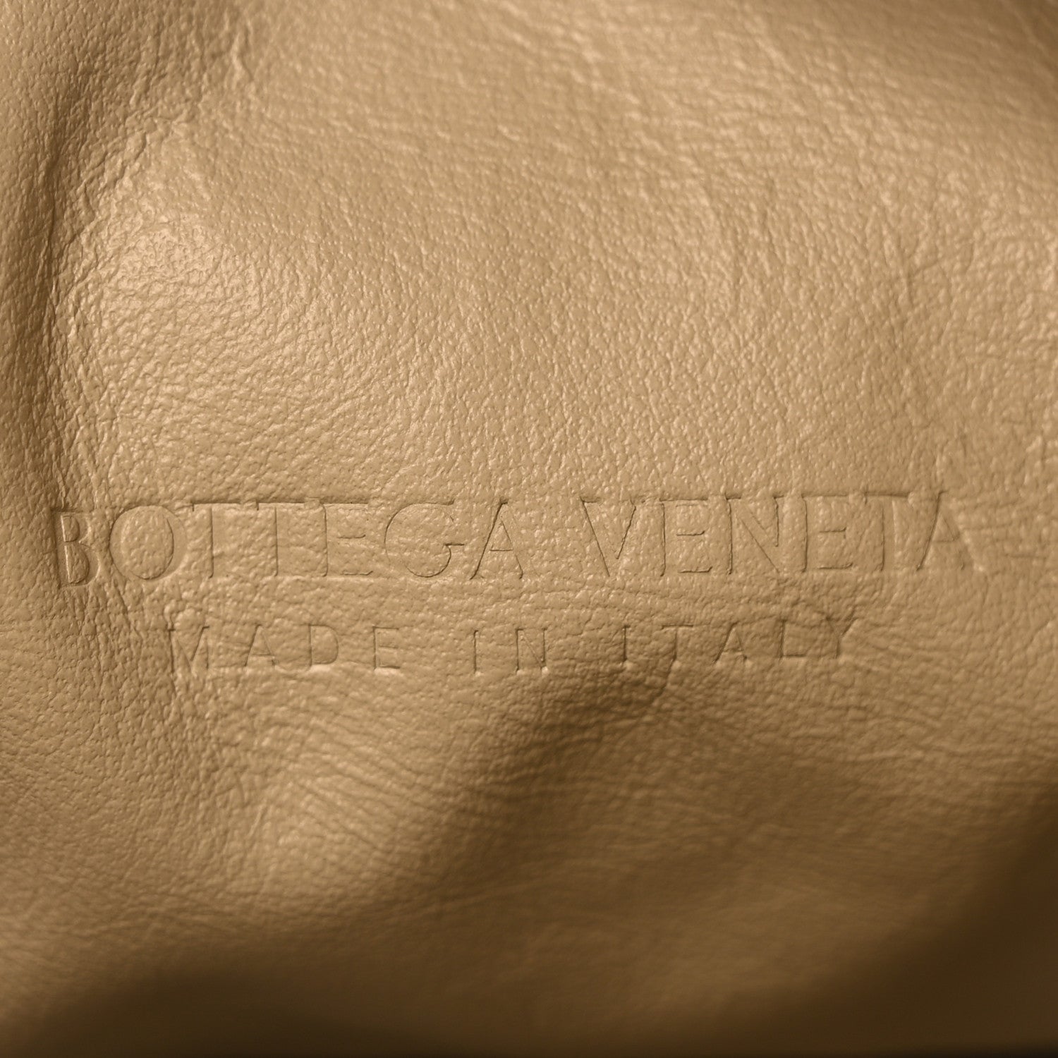 Bottega Veneta Nappa Intrecciato Teen Jodie Hobo Travertine 6 of 9