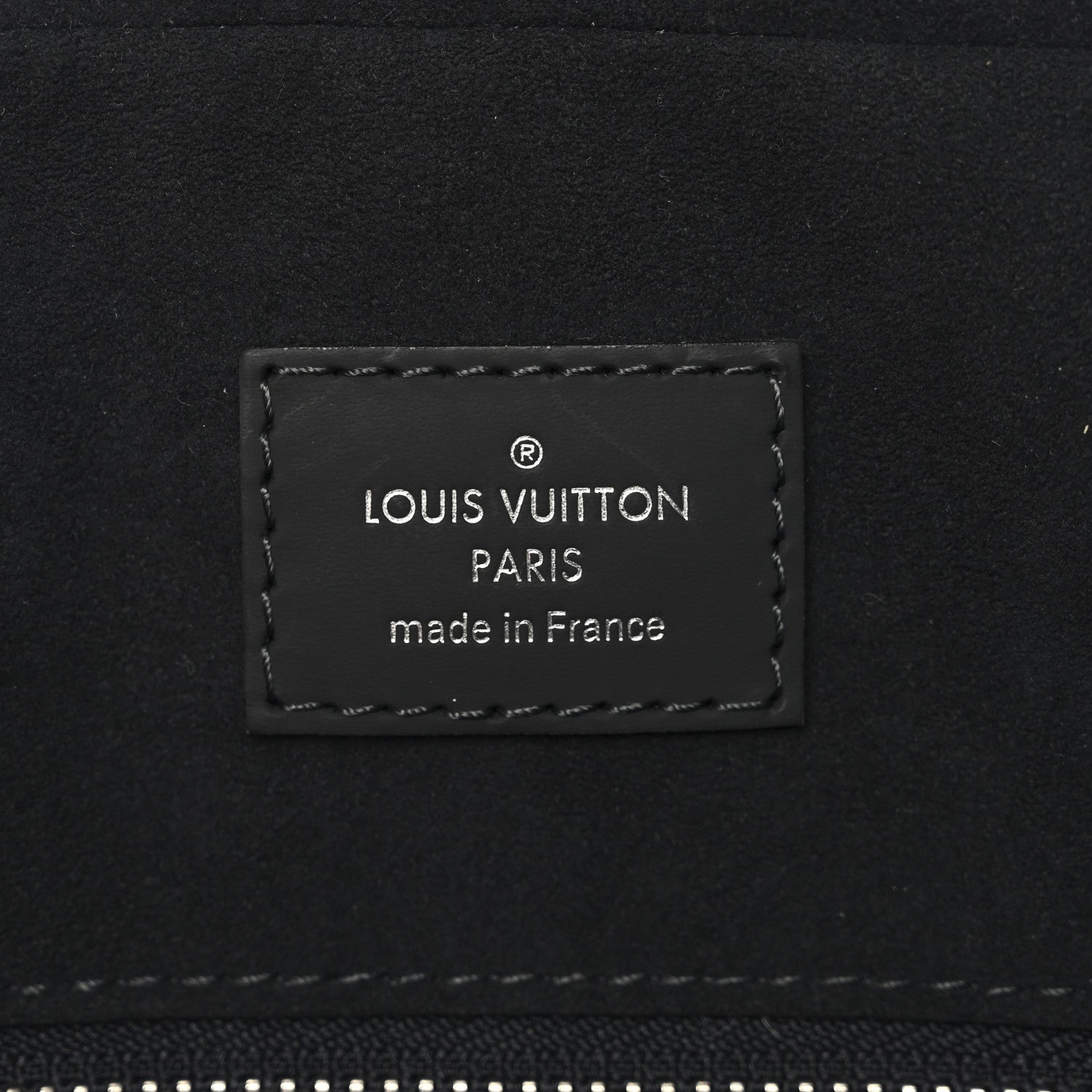 Louis Vuitton Damier Cobalt Porte Document Business 6 of 10