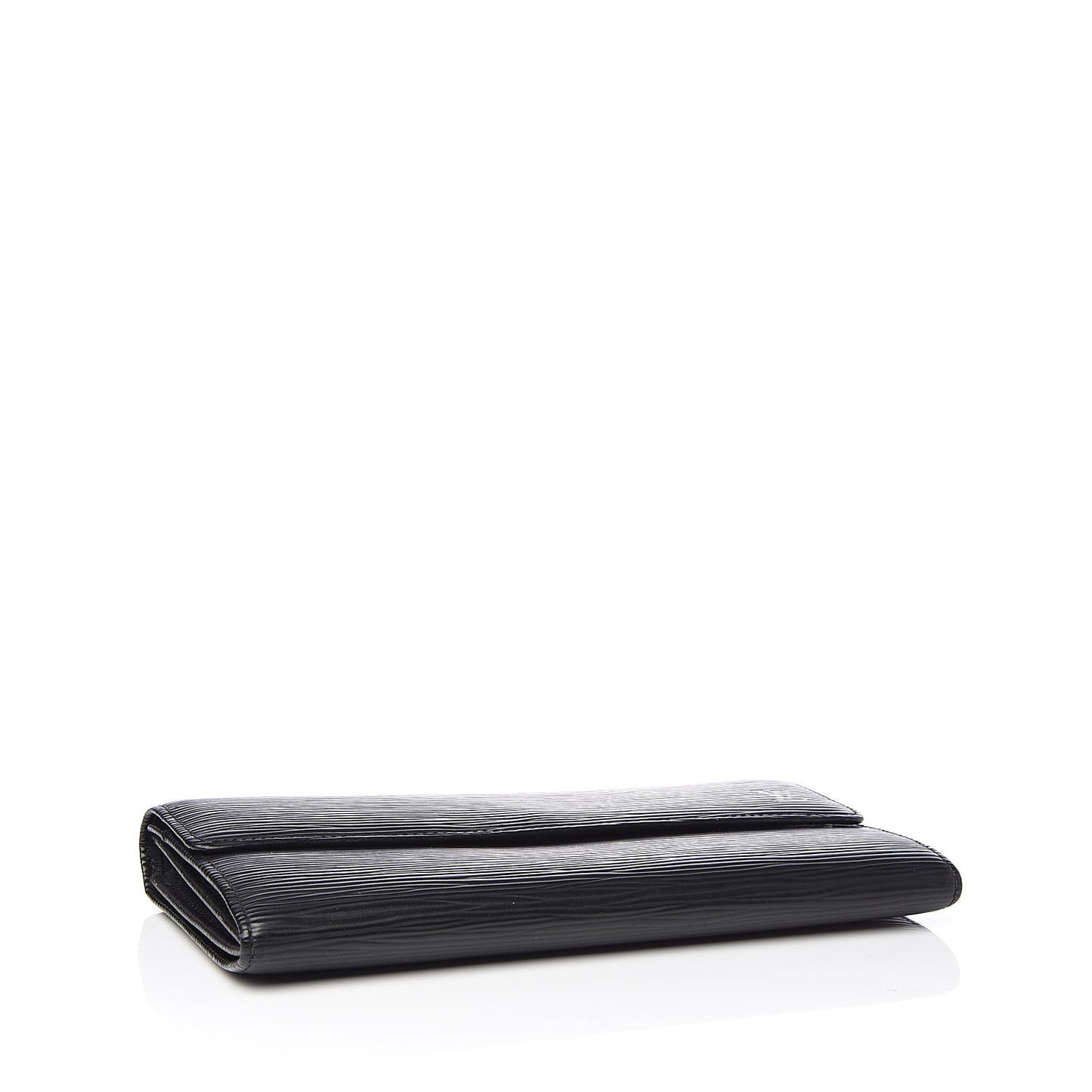 Epi Sarah Wallet Black