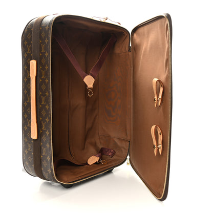Louis Vuitton Monogram Pegase 60 4 of 10