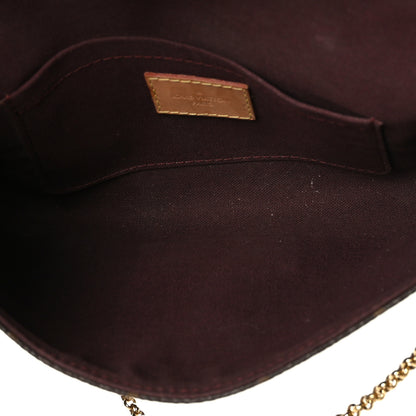 Louis Vuitton Monogram Favorite PM 5 of 9