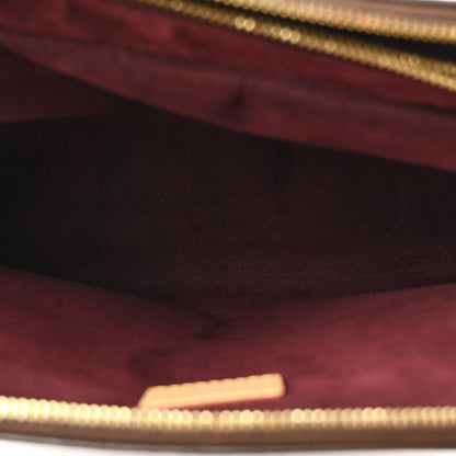 Louis Vuitton Monogram Marais MM 7 of 14