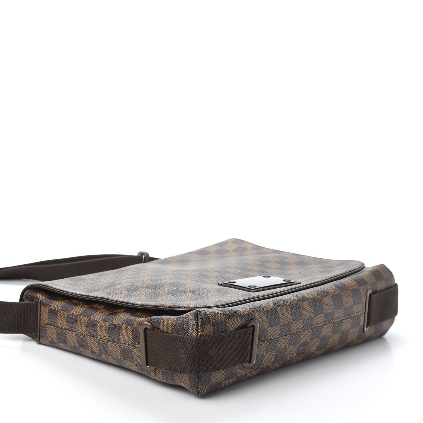 Damier Ebene Brooklyn GM